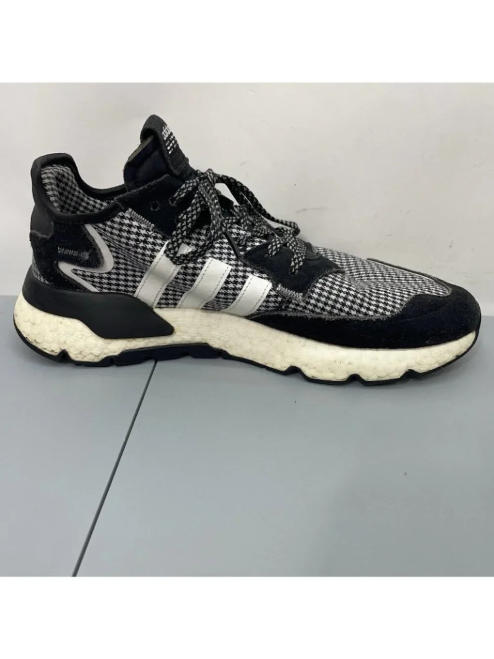 adidas nite jogger